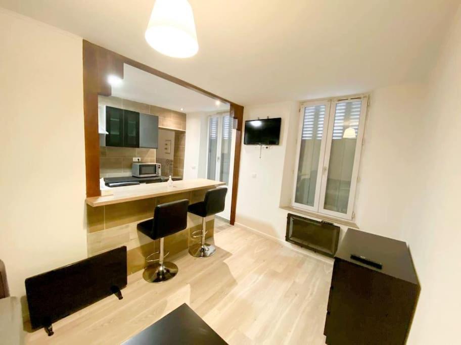 ✭✭✭ Appartement Chaleureux Proche Paris ✭✭✭ Rosny-sous-Bois Exterior foto
