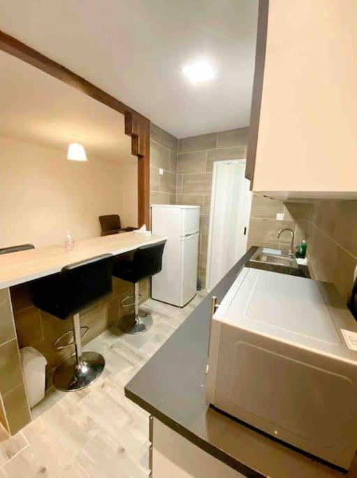 ✭✭✭ Appartement Chaleureux Proche Paris ✭✭✭ Rosny-sous-Bois Exterior foto
